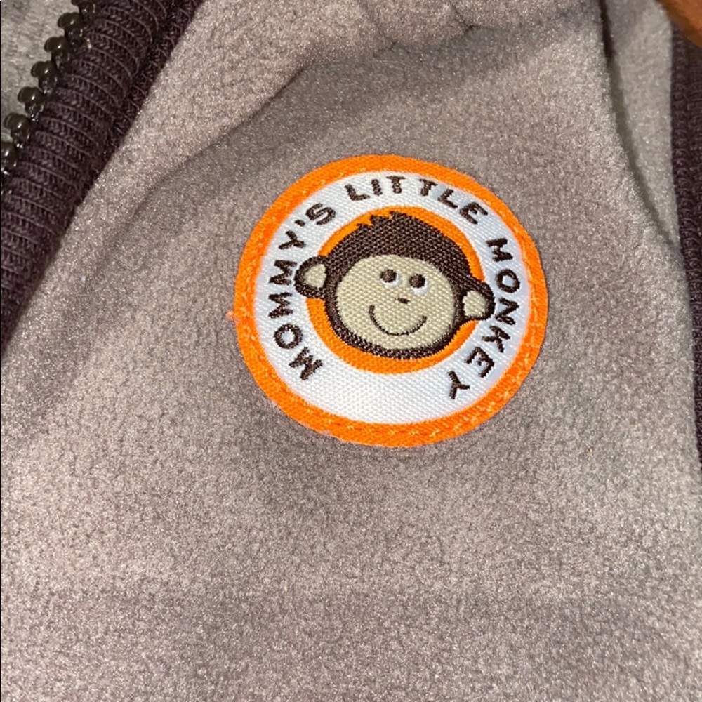 Vest - Picture 2 of 2